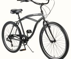 Retrospec Chatham Beach Cruiser, 7-Speed 26" 2020 -Retrospec Sales Store NIsmSzU7 eE93 oeFgHB2LfnA