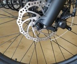 Retrospec Ascent Mountain Bike - 27.5" - Matte Black 2021 -Retrospec Sales Store NeeoygmdmuzOrY285GPc01u U