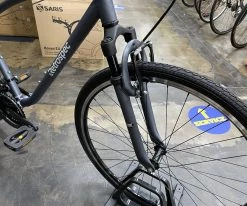 Retrospec Barron Comfort Hybrid Bike 21-Speed - Graphite 2022 17 Retrospec Barron Comfort Hybrid Bike 21-Speed - Graphite 2022 -Retrospec Sales Store NhYaP5ekbeyLzoB6SFBi2e5UQ