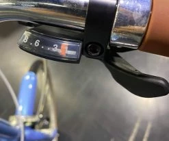 Retrospec Barron Step-Thru Comfort Hybrid Bike 21-Speed - Glacier Blue 2021 -Retrospec Sales Store NloWJisCVCLm7Z0XEEDc3kK5g 4