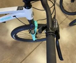 Retrospec Ascent Hardtail Trail/Mountain Bike - Lockout Front Suspension, Disc Brake -Retrospec Sales Store NxDIzqOrPoUCAtxWNLcgxIVDw