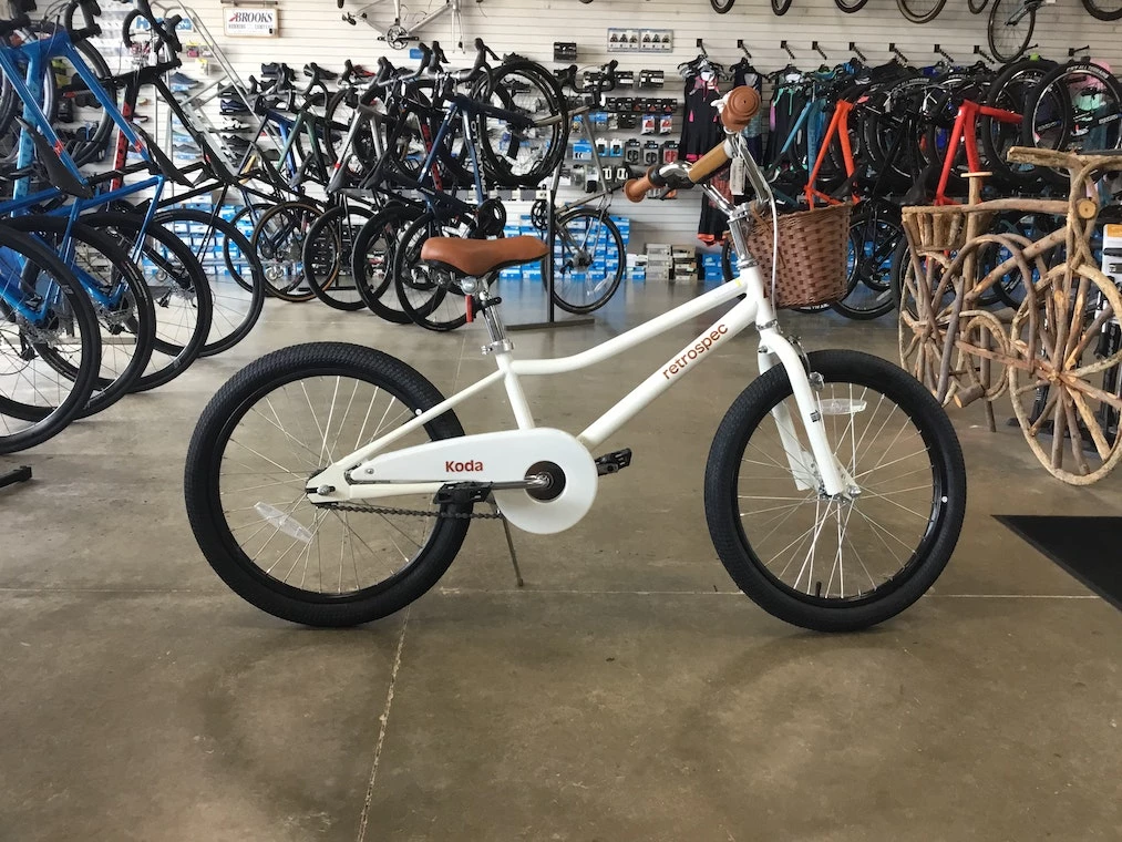 Retrospec Koda 20 inch 4 Retrospec Koda 20 inch - Image 2