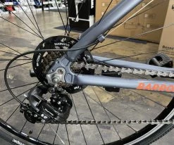 Retrospec Barron Comfort Hybrid Bike 21-Speed - Graphite 2022 24 Retrospec Barron Comfort Hybrid Bike 21-Speed - Graphite 2022 -Retrospec Sales Store Ocj3 H6GIYlmPmcgGh7EPjDdQ