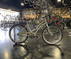 Retrospec Chatham Cruiser Women's 26" 3's Eggshell 2020