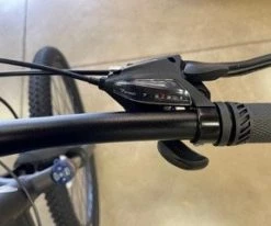 Retrospec Ascent Hardtail Trail/Mountain Bike - Lockout Front Suspension, Disc Brake -Retrospec Sales Store PNrdyW8I6Fsyuyt5jOVssnw8E