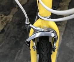 Retrospec Kinney-Mixte City Bike 7-Speed - Saffron 2022 -Retrospec Sales Store PPGh2RzS06MSzhZm2FF1gw2Z4