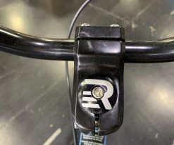 Retrospec Sully Klunker-Style Single-Speed Bike - Panoramic Blue 2021 -Retrospec Sales Store PPQ1ZvTcuSZmlz6htWjAZbi g 3