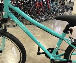 Retrospec Dart - Kids Trail Bike - Seafoam Blue -Retrospec Sales Store PQ7XGifZ5s XODC7QBYM0AbGU