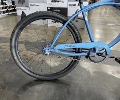 Retrospec Chatham Beach Cruiser 3-Speed 26" - Matte Pacific Blue 2022 -Retrospec Sales Store PXPAHPzeg4JZjm4 8jrSNwKeE 1