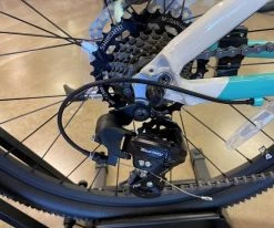 Retrospec Ascent Hardtail Trail/Mountain Bike - Lockout Front Suspension, Disc Brake -Retrospec Sales Store PdWw5rhmzkxES905pZsluODYw