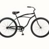 Retrospec Chatham Beach Cruiser 1-Speed 29" - Matte Black 2022 -Retrospec Sales Store PmYdUs8o466ofY6hb2Hmc0SjQ 1