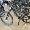 Retrospec Ascent Mountain Bike - 27.5" - Matte Black 2021