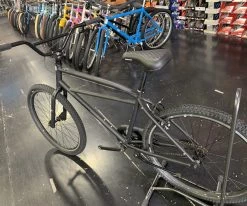 Retrospec Sully Klunker-Style Single-Speed Bike - Matte Black 2022 -Retrospec Sales Store PudhRIpQcyVYOcv87irlxcQv8 4