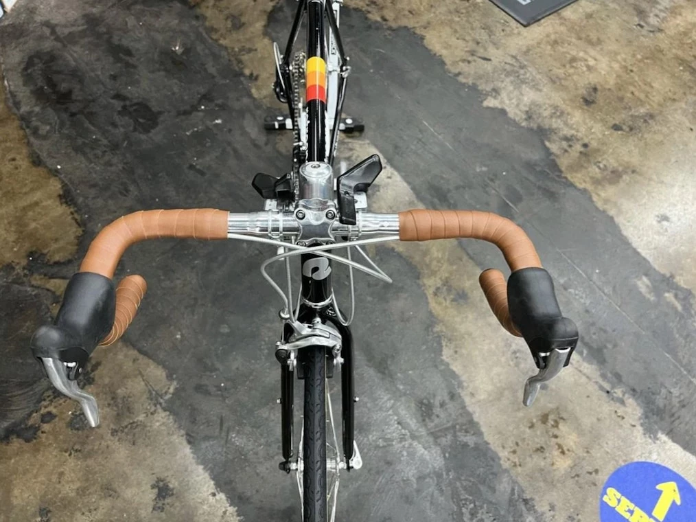 Retrospec Culver Road Bike - Black 2022 13 Retrospec Culver Road Bike - Black 2022 - Image 11