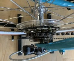 Retrospec Culver Road Bike - Coastal Blue 2022 -Retrospec Sales Store QgED1x3jmsaDenD58RM46nsYw