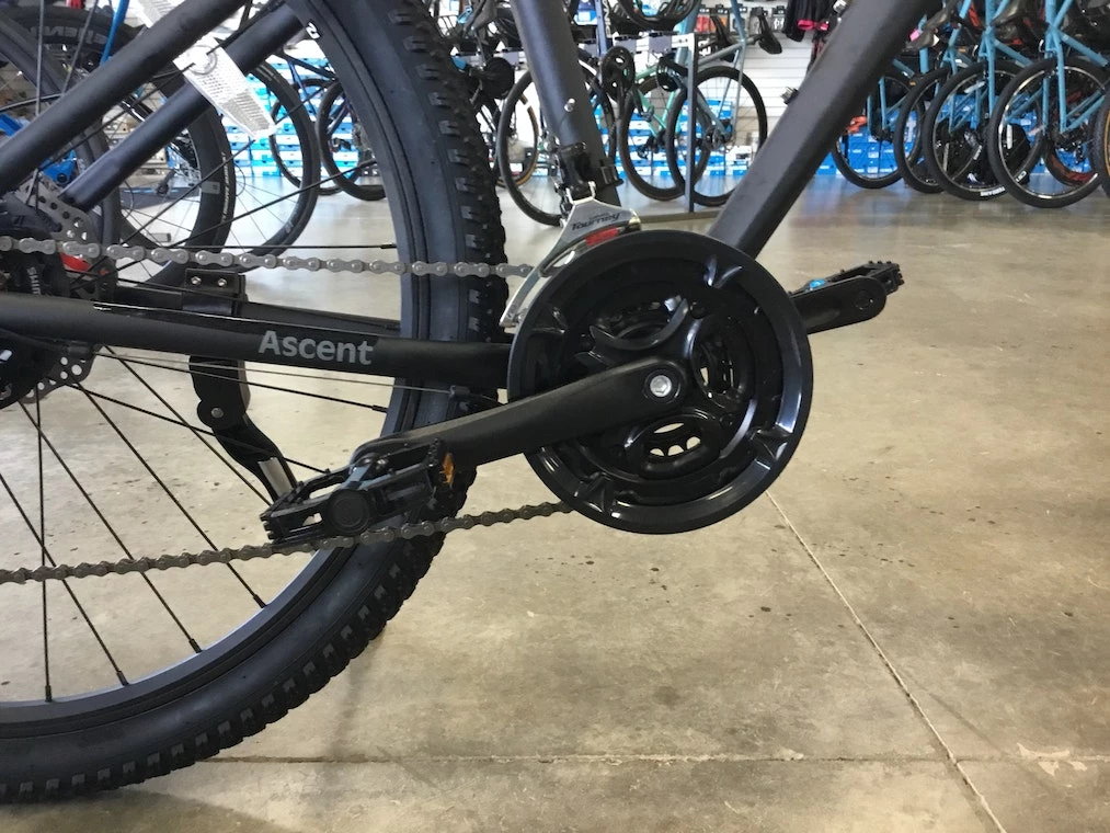 Retrospec Ascent 27.5 Mountain Bike 14 Retrospec Ascent 27.5 Mountain Bike - Image 12