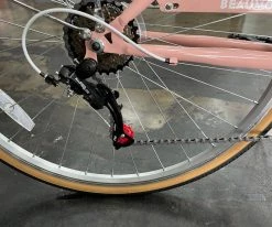 Retrospec Beaumont 7-Speed Step-Thru City Bike - Blush Pink 2022 -Retrospec Sales Store R tjH1rtdhtVKMcTPXa6BD5O8