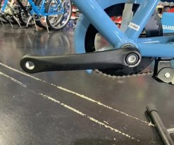 Retrospec Sully Klunker-Style Single-Speed Bike - Panoramic Blue 2022 2021 -Retrospec Sales Store RRg8twirZb3Wt7HQm b2 BIT0 4