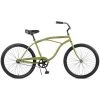Retrospec Chatham Beach Cruiser 1-Speed 29" - Matte Military Green 2021