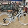 Retrospec Beaumont Plus City Bike - Step Through 8 Speed 2022