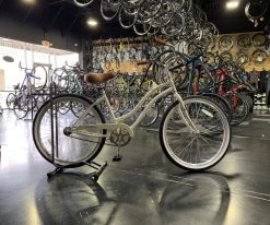 Retrospec Chatham Cruiser Women's 26" 1's Eggshell 2020