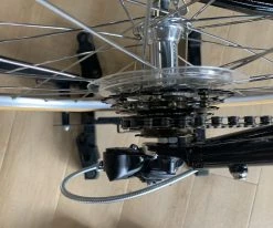 Retrospec Culver Road Bike - Black 2022 -Retrospec Sales Store RvfcpPnk 5gajM D OXTN0Gns