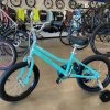 Retrospec Koda 16" Kids' Bike (4-6 yrs) Seafoam 2021