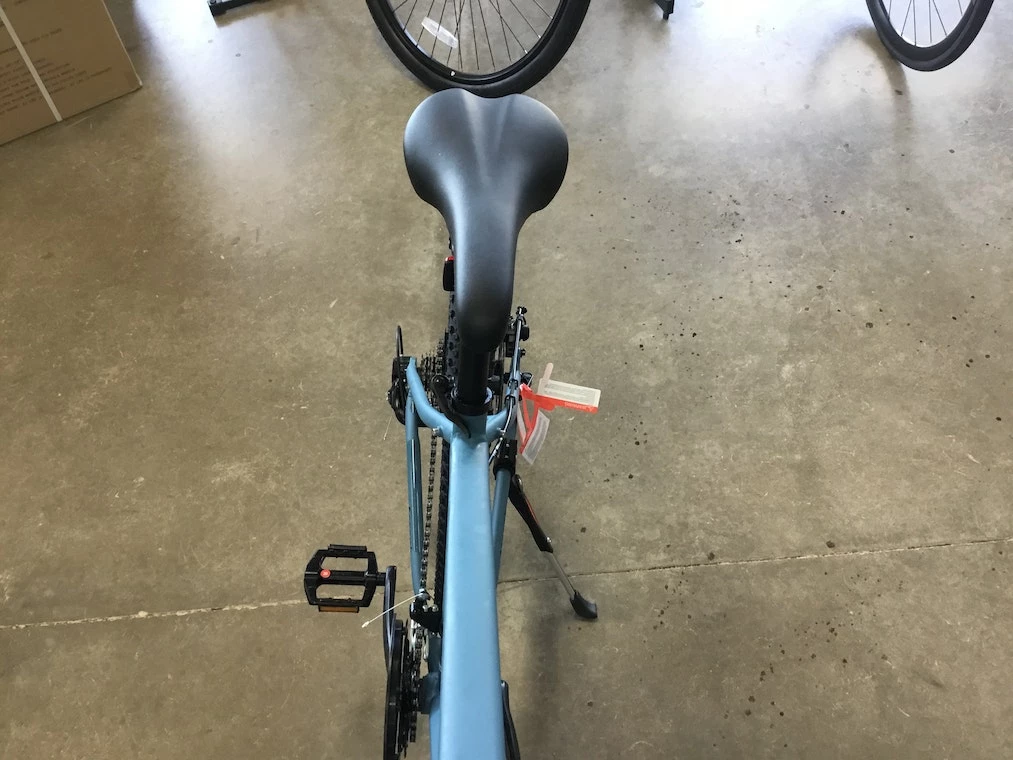 Retrospec Ascent 27.5 Mountain Bike 11 Retrospec Ascent 27.5 Mountain Bike - Image 9