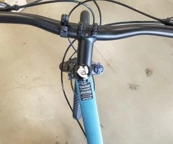 Retrospec Ascent Mountain Bike - 27.5" -Retrospec Sales Store TM7gRgHYfe87pKiuH9ZbX1Kp8