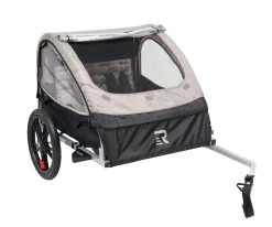 Retrospec Rover Two Passenger Children's Foldable Bike Trailer 2020 6 Retrospec Rover Two Passenger Children's Foldable Bike Trailer 2020 -Retrospec Sales Store TS0vSHV2NxVomKAQq43p5Pjm8