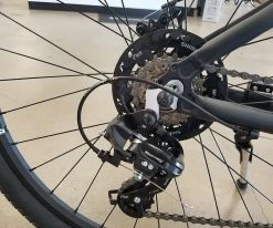 Retrospec Ascent Mountain Bike - 27.5" - Matte Black 2021 -Retrospec Sales Store TUU9RRtVF1R328L8QqgnR0o9A