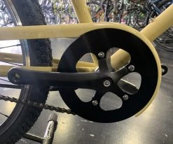 Retrospec Sully Klunker-Style Single-Speed Bike - Desert Sand 2022 -Retrospec Sales Store T 7c QQTLPN1EOx8o129QMjSY 4