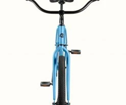 Retrospec Chatham Beach Cruiser 1-Speed 29" - Matte Pacific Blue 2022 -Retrospec Sales Store Ujver PdC2xkrBGl7 7mr HUA