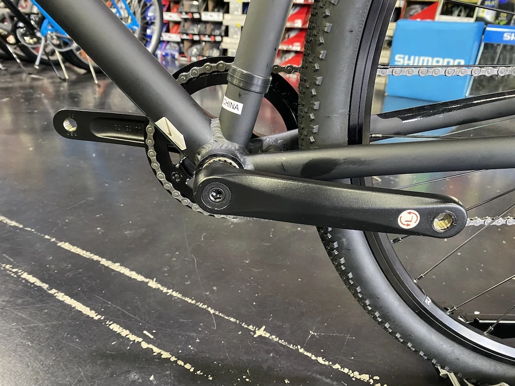 Retrospec Amok Hybrid 12 Retrospec Amok Hybrid - Image 10