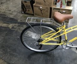 Retrospec Kinney-Mixte City Bike 7-Speed - Saffron 2022 -Retrospec Sales Store Un6ODtqK1WcFtdc1clgGprTDE 1