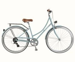 Retrospec: Venus Step-Thru 7s, 42CM - Haze