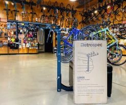 Retrospec Sales Store 39 Retrospec Lenox Hitch Mount Bike Rack