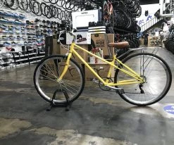 Retrospec Kinney-Mixte City Bike 7-Speed - Saffron 2022 -Retrospec Sales Store V2 oR6 SgywSGT6P3GC3Y7o