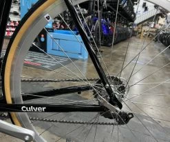 Retrospec Culver Road Bike - Black 2022 23 Retrospec Culver Road Bike - Black 2022 -Retrospec Sales Store VVR0sHkyXgayXT yjm4LL0pw