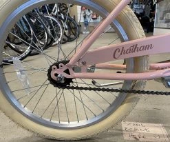 Retrospec Chatham Beach Cruiser 1-Speed 20" - Blush Pink 2021 14 Retrospec Chatham Beach Cruiser 1-Speed 20" - Blush Pink 2021 -Retrospec Sales Store WBuGbsLq4n9qtiZFqenjHEhG0