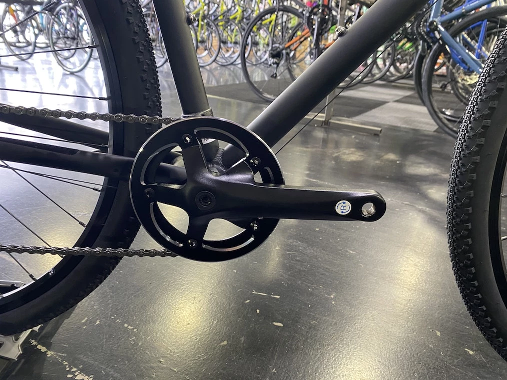 Retrospec Amok Hybrid 7 Retrospec Amok Hybrid - Image 5