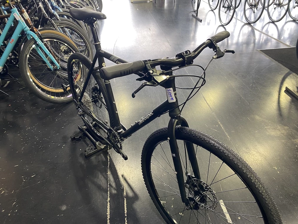 Retrospec Amok Hybrid 14 Retrospec Amok Hybrid - Image 12