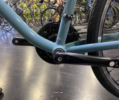 Retrospec Barron Comfort Hybrid Bike 21-Speed - Blue Fog 2022 16 Retrospec Barron Comfort Hybrid Bike 21-Speed - Blue Fog 2022 -Retrospec Sales Store XSw4ZI4VQgU0WwEPC2 DQF0AY 3