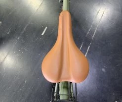 Retrospec Beaumont 7-Speed City Bike - Matte Olive Drab 2021 -Retrospec Sales Store XTPC51iSdjppjFqcuTbBMFe7c