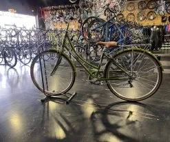 Retrospec Beaumont 7-Speed Step-Thru City Bike - Olive 2021 -Retrospec Sales Store XwpSIobZqoB9H EyY1LgYec78 1