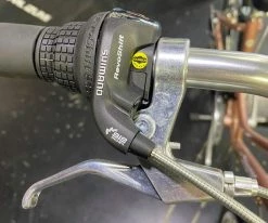 Retrospec Barron Step-Thru Comfort Hybrid Bike 21-Speed - Mauve 2021 30 Retrospec Barron Step-Thru Comfort Hybrid Bike 21-Speed - Mauve 2021 -Retrospec Sales Store YE5yGl0HsGWqxfih I0BiyHw 4