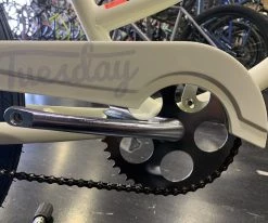 Retrospec Tuesday Cycles June 1 LS 26" Cruiser - Vintage White 2020 -Retrospec Sales Store Zd1DbV3aYCBlCPYUT2hOl2IDQ