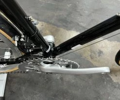 Retrospec Culver Road Bike - Black 2022 -Retrospec Sales Store ZzdMpcqGf5RcsNyU2ZEz Y4sA