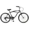 Retrospec Chatham Beach Cruiser 7-Speed 26" - Matte Black 2021 -Retrospec Sales Store aJaMBg7xKsmCpyoajhgEcpubY 1