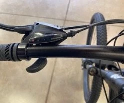 Retrospec Ascent Hardtail Trail/Mountain Bike - Lockout Front Suspension, Disc Brake -Retrospec Sales Store aSfbv b9CAC28INhzr563aEmk